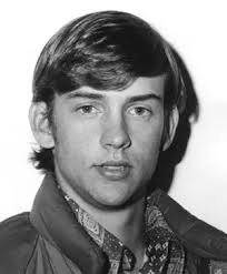 Dean Churchill (1997)