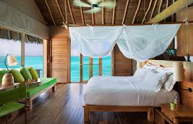Best luxury resorts in maldives with a pool are veligandu island resort & spa, robinson club maldives adults only, the sun siyam iru fushi maldives, and royal island resort & spa. The Top 15 Luxury Resorts In The Maldives Luxury Hotels Travelplusstyle