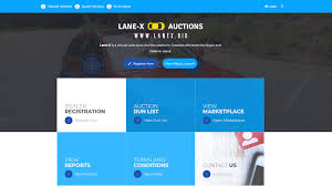 New Online Virtual Auto Auction Offers 360 Degree Condition Reports May 2020 In 2020 Car Auctions News Online Auction