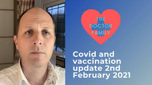 Update video answering your questions