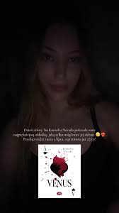 Rosa Venus Apokalipstik