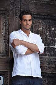 Chef Angelo Sosa To Open Poppy Den A Neighborhood Asian Gastropub At Tivoli Village Jan 1 Chef Bobby Flay Iron Chef America The Neighbourhood