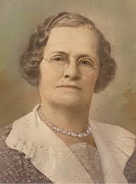 Evelin Eugenia Arnold Harrington (1870-1939)