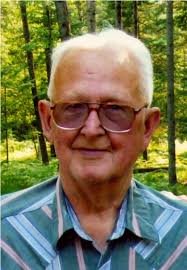 Obituary information for Cletus Peterson