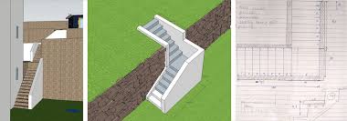 Jan 17, 2021 · steps download article 1. Building Concrete Stairs As Rolhas
