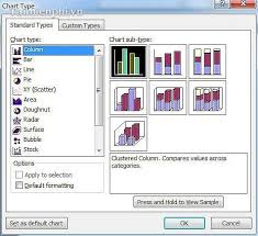 Word How To Insert The Chart In The Word