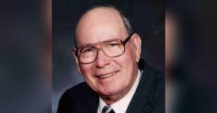 George E. Chase Obituary