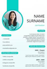 In this guide, you'll find 20+ best welcome to the only resume layout guide you'll ever need. Professional Cv Sample Design Editable A4 Resume Template Powerpoint Slides Diagrams Themes For Ppt Presentations Graphic Ideas