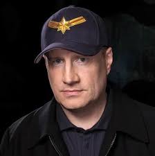 Kevin Feige plans to continue overseeing Marvel Studios for the next 10-15  years. “That's all I want to do. Marvel's a great way to do that for me  right now, but I