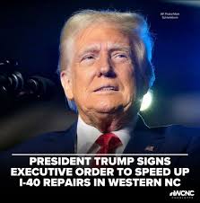 Hurricane Helene recovery: Bad news: Another section of Interstate 40  collapsed along the Tennessee/NC line this week. As a result, engineers  must figure out if they can safely reopen the Westbound side