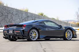 Search for new & used ferrari 812 superfast cars for sale in australia. Used 2019 Ferrari 488 Pista For Sale Sold West Coast Exotic Cars Stock P1962