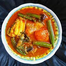 Asam pedas atau asam padeh adalah salah satu masakan tradisional minangkabau dan kemudian menyebar di kawasan melayu yang memiliki cita rasa asam dan pedas. Resepi Asam Pedas Ikan Pari Simple Tapi Sedap Dapur Sedap Maikarim