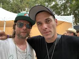 Ludwig Artists Chris Maas (Mumford and Sons) and Patrick Keeler (The  Raconteurs) enjoying the afternoon at Austin City Limits fest. Ludwig Squad  in the House! 🤜🥁🤛