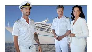 Schon länger ist bekannt, dass florian silbereisen nicht nur als schlagermusiker und moderator erfolgreich ist. Zdf Traumschiff Themenseite