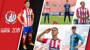 Away kit is used when the match is in another country or state. Ajf San Luis Jersey Nalan Com Sg