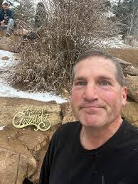 Dreaming of a white Christmas