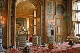 hermoso chateaux interiors day trip from paris chateau