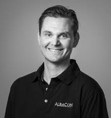 albacon #sprinkler #brandlarm #besiktning #qflow #brandskydd