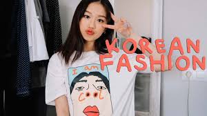 Korean Fashion Haul Yesstyle Korean Fashion Fashion Korean Outfits