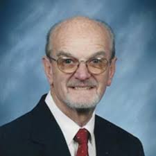 Obituary information for Glenn Alfred Frederick