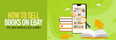How To Sell Books On Ebay (Tips, What Books Sell Best, & More!)