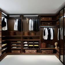 Modular Wardrobe Manufacturer In Delhi In 2020 Walk In Closet Ikea Bedroom Closet Design Closet Designs