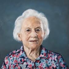 Commissions Portraits Paintings — Joel Ely