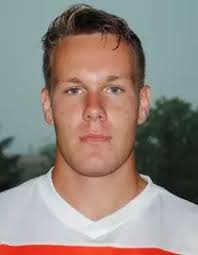 2013 Men's Soccer Roster