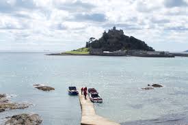 Introducing saint michael's mount, a fairytale island in cornwall. St Michael S Mount Jewel In Cornwall S Crown Tammy Tour Guide