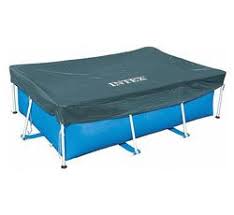 روکش استخر 300 سانتی Intex Pool Cover Pool