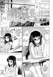 Ero-manga Mitai na Koi Shiyou - Let's Fall in Love The Ero-Manga - Page 39  - 9hentai - Hentai Manga, Read Hentai, Doujin Manga