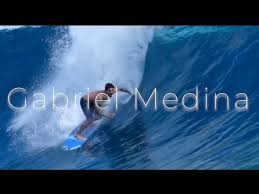 Gabriel medina pinto ferreira is a brazilian professional surfer, also the 2014 and 2018 wsl world champion. The Best Of Gabriel Medina 2021 Youtube