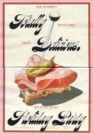 Bon Appetit December 2018 3 Bon Appetit Food Concept Bon Appetit Magazine