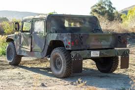 Image result for USMC Sand 1984 Humvee