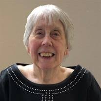 Janice Wilkinson Mans Obituary