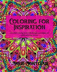 Coloring pages are all the rage these days. Inspirational Quotes Colouring Pages For Adults And Kids Mum In The Madhouse