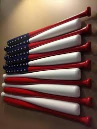 Baseball american flag art (1,392 results) price ($) any price under $25 $25 to $50 $50 to $100 over $100. 50 Tips And Ideas For A Successful Man Cave Decor Engineering Basic