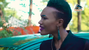 REBECA SERIES EP 109: STARRING WELLU SENGO, GETRUDE MWITA, LULU DIVA,  DENNIS DAVID, MARIAM ISMAIL