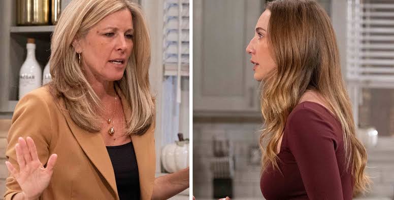 Josslyn's Dangerous WSB Secret Leaves GH's Carly Reeling