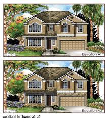 Mobley New Construction Homes In K Bar Ranch Florida Real Estate New Construction Home