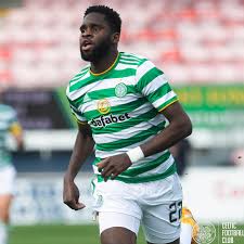 Celtic fc, glasgow, united kingdom. Celtic Fc We Can Confirm That Odsonne Edouard Has Tested Facebook