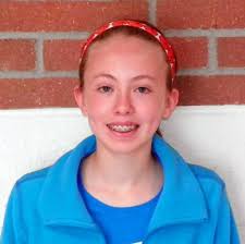 Sydney Hoff, Christopher Harnish, Juliana Hotmire, Colin Phillips, Abby  Prater, Jared Metzger MS students of month