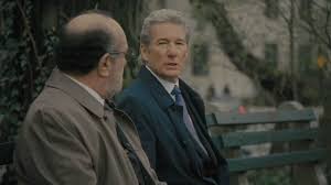 And that's the problem with the film: Arbitrage Official Trailer Youtube