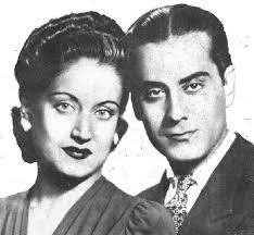 فريد و اسمهان الاطرش Egyptian Actress Egyptian Movies Egyptian Beauty