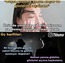 Ayni Ben Yaa Komik Seyler Komik Komik Alintilar