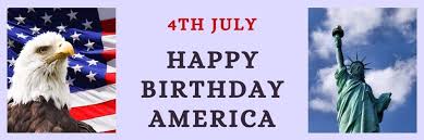Fourth of july quotes happy 4th of july pictures quotes 2020 best fourth of july sayings and quotes for family 4th of july quotes 2020. Happy 4th Of July Wishes Happy Birthday America Quotes