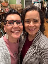 Who are your people as an entrepreneur? Tag them and show appreciation