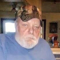 Wayne Alan "Smiley" Woods Obituary