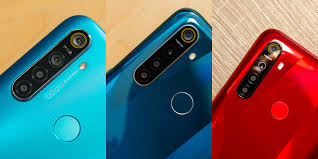 realme 5 vs realme 5i vs realme 5s ...