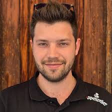 Ken Steiner's Instagram, Twitter & Facebook